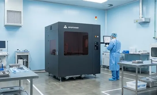 What Safety Tips Are Essential When Using an SLA 3D Printer?
